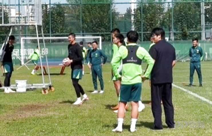 行业观察：体育数据分析师在职业球队中的真实角色